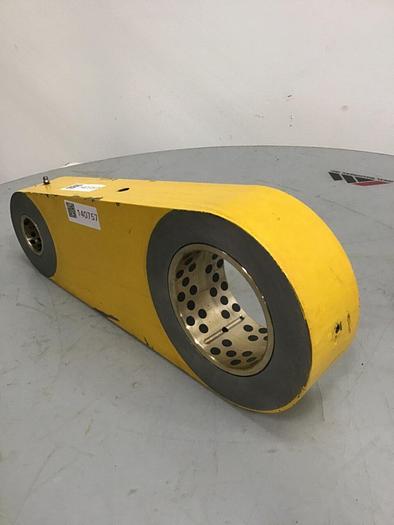 Used CINCINNATI MILACRON Toggle Link 305265 #140757