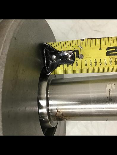 Used VICKERS Pump 4525V50A171AC22 Used #145538