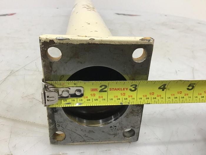 Used CINCINNATI MILACRON Stop Bar Cover 321 #131281