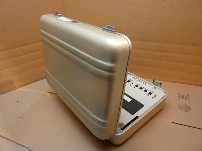 Used ELECTRONIC PROCESSORS Data Cartridge Recorder 207-0020-07 #33743