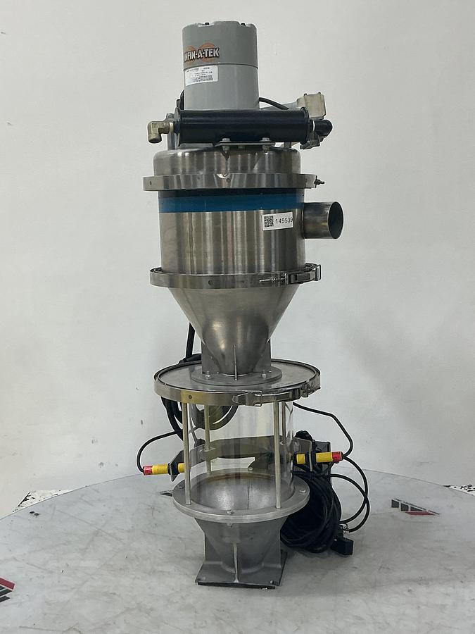 Used NOVATEC VR-12-MM