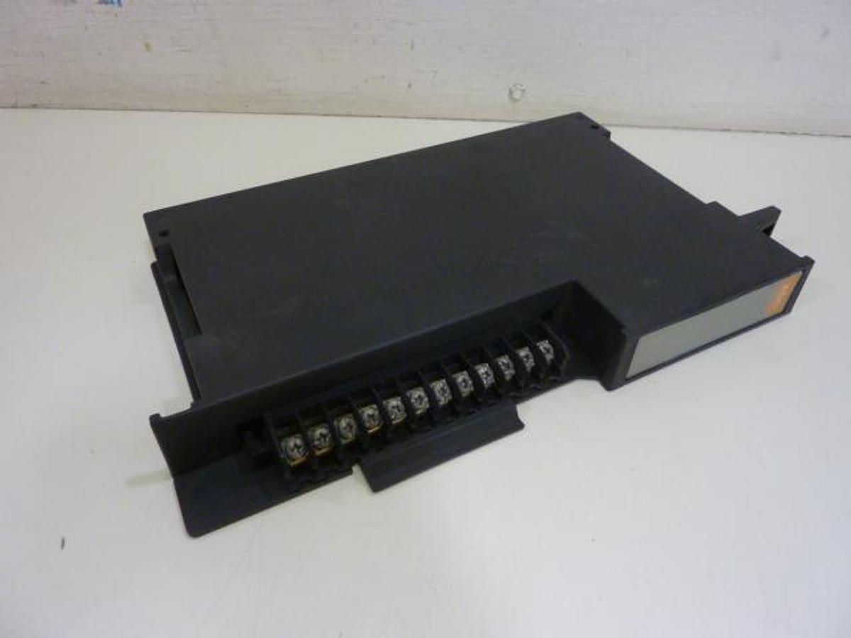 Used CINCINNATI MILACRON Analog-Digital Converter 3-531-3915A Used