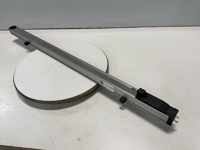 Used NOVOTECHNIK TLH 750