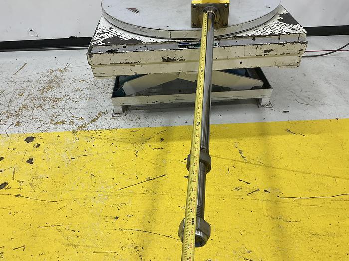 Used PARKER 04.00 CJJ2HTS33        .375