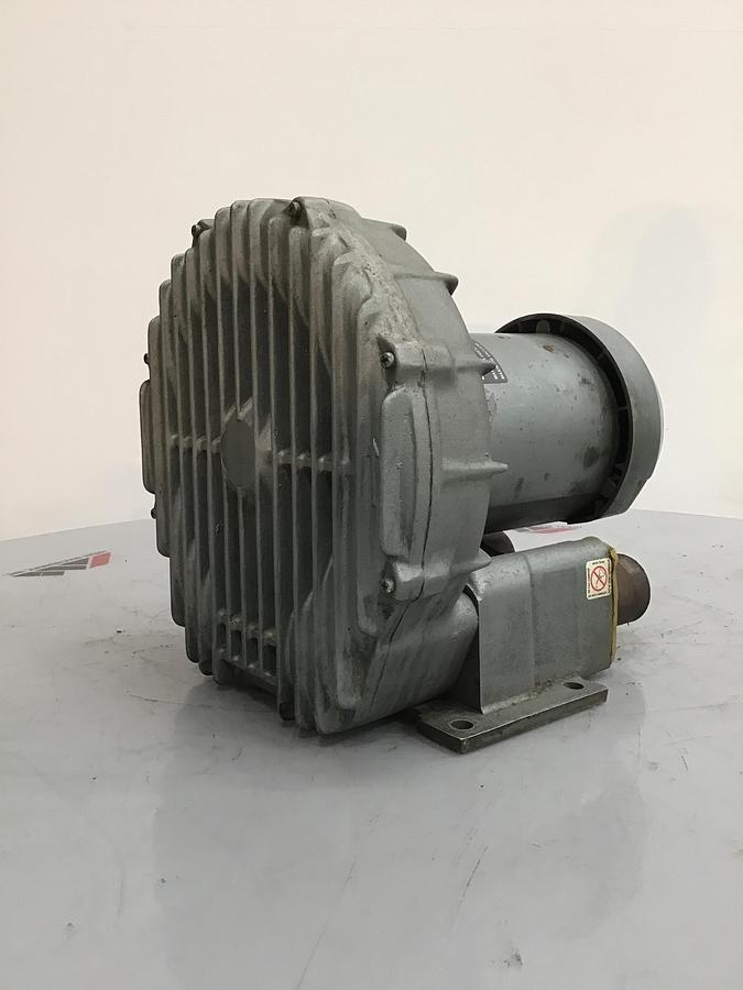 Used WHITLOCK R4310A-10 Blower Used #134633