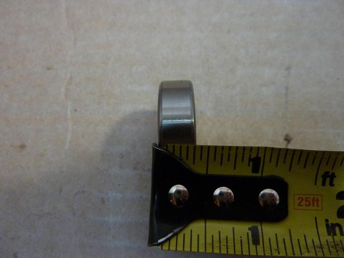 NTN BEARING Ball Bearing 6200ZZC3/L627 #24820