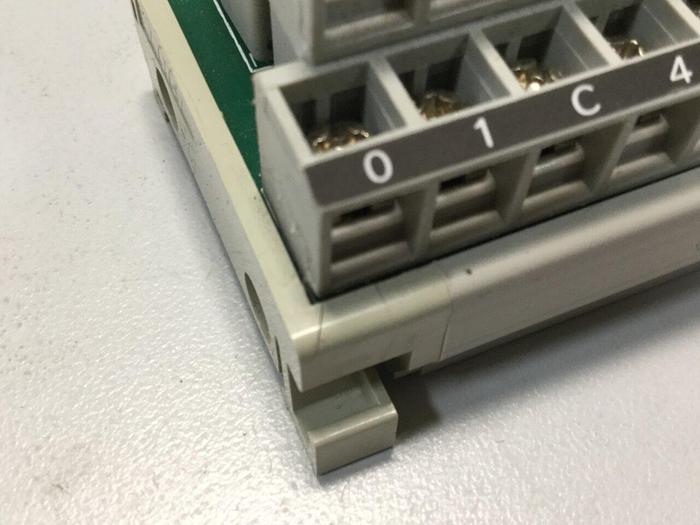 Used TOGI Output Module TN-2016-SR #102570