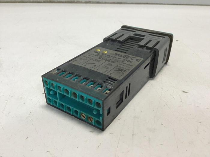 Used CAL CONTROLS Temperature Control CAL 3300 #135413