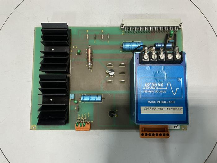 Used KEBA E-PS88-M/C D1527C