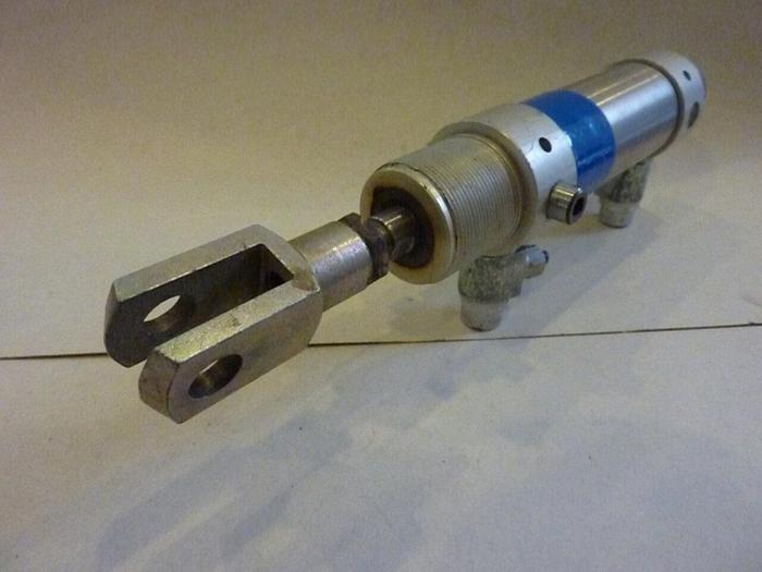 Used FESTO Air Cylinder DSW-40-25-P-A USED