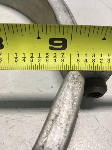 Used WELLMAN 700 Watt Heater Band 326334 700W #125865