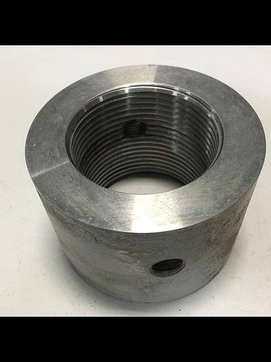 Used VAN DORN Tie Bar Nut 308283F1 #110586