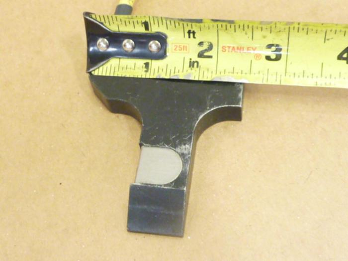 Used SYRON Switch SGS40011N1 #45444