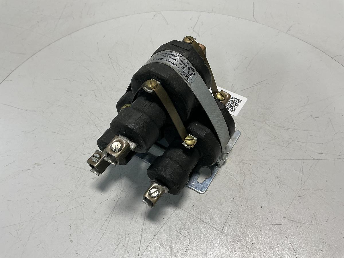 Used MDI 335NO-120A-18