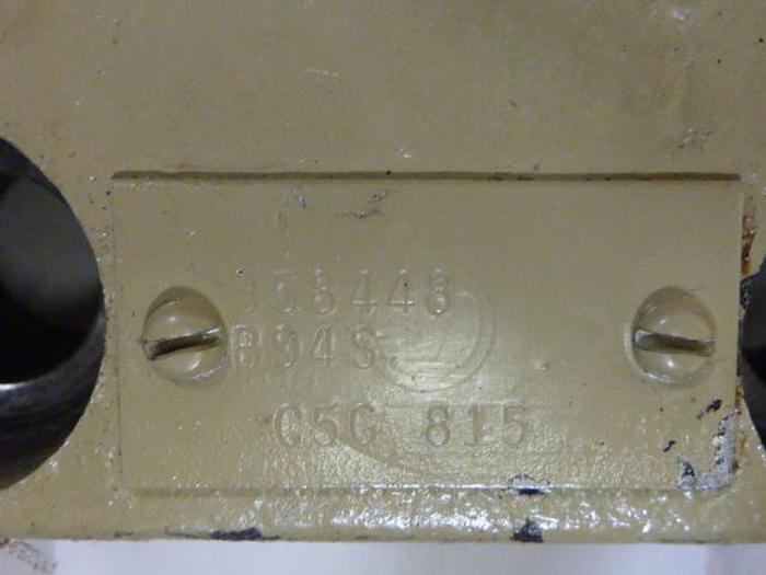 Used VICKERS Check Valve C5G815 Used