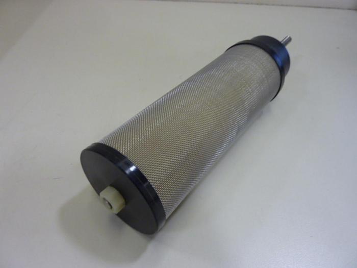 HANKINSON Filter FS-100R #62501