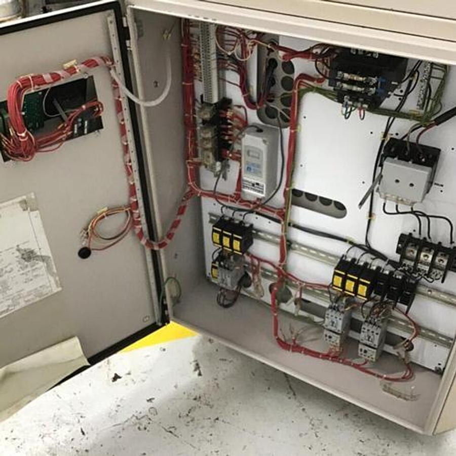 Used STERLING SMCA 7.5