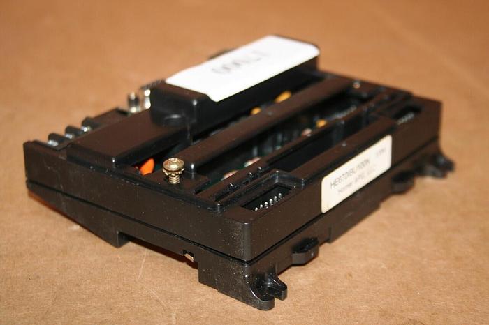 Used HORNER ELECTRIC Bus Interface Base HE670IBU100N Used