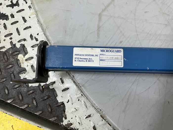 Used PINNACLE SYSTEMS INC MC-48-OF-AU