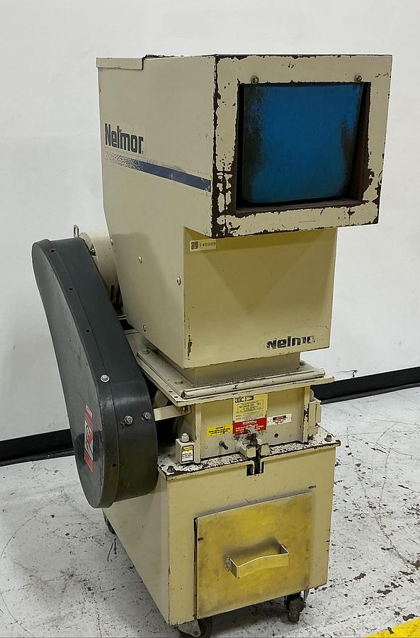 Used NELMOR G1012P1