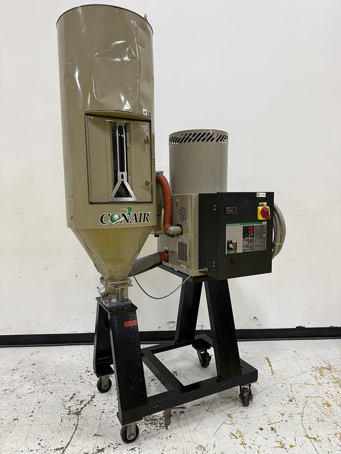 Used CONAIR SC-30 Desiccant Dryer USED