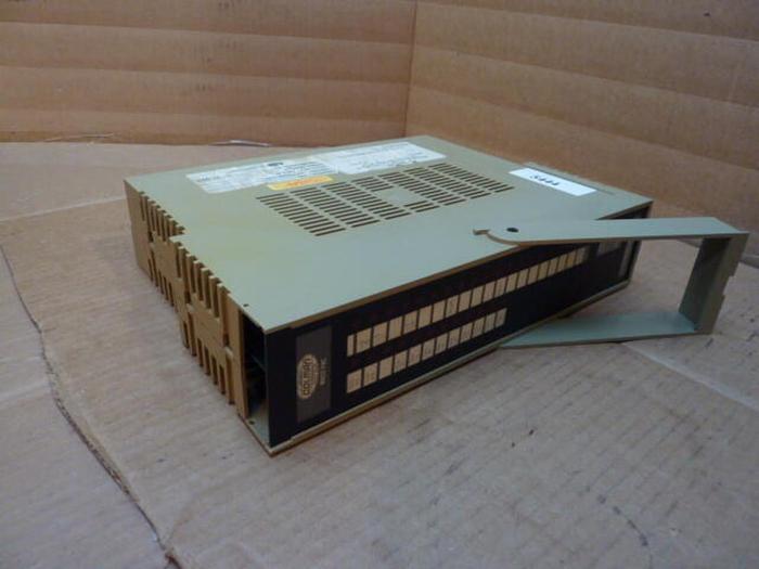 Used BARBER COLMAN Sequence Module 80CC-11001-101-0-00 Used