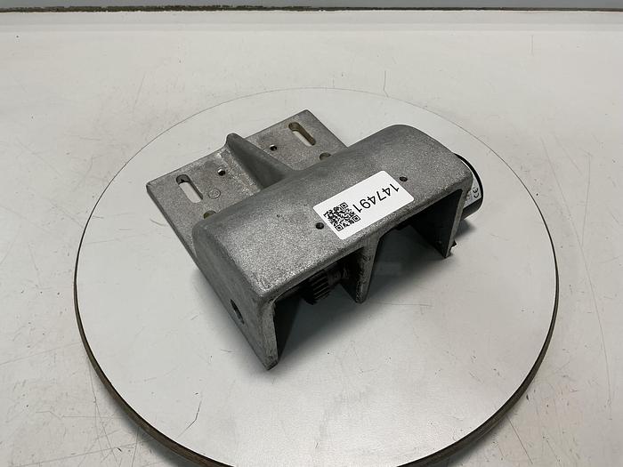 Used VAN DORN 339658-A-188