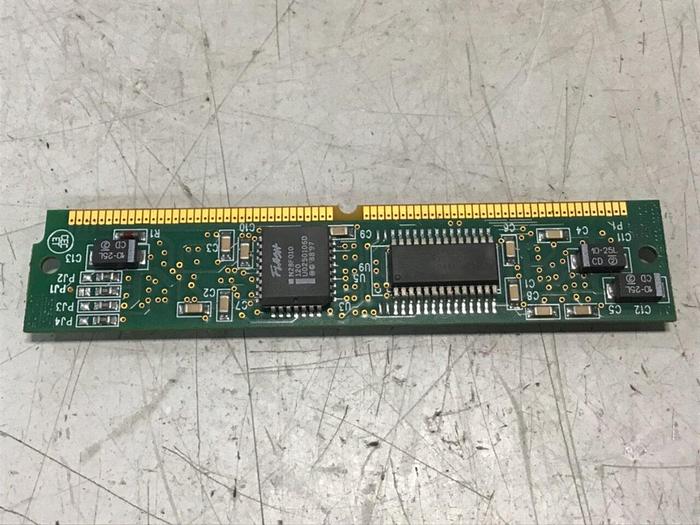 Used VAN DORN Sequencer Circuit Board PC330-029 330-029 Used