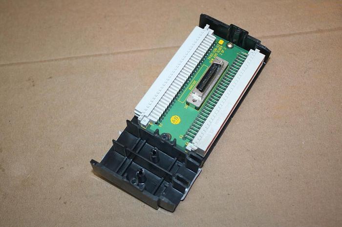 Used ALLEN BRADLEY Axis Slider Board 74102-328-53 #19885