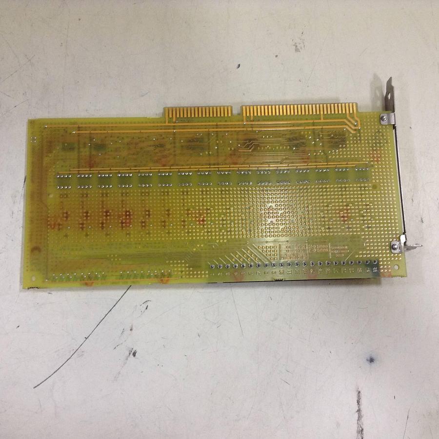 Used CINCINNATI MILACRON Circuit Board 3-542-1194A #88152