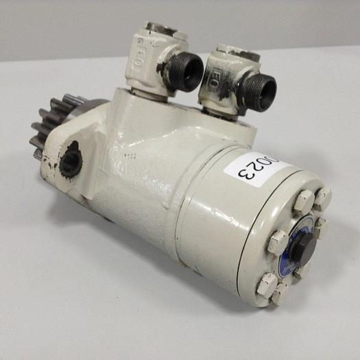 Used DANFOSS Die Height Hydraulic Motor OMP 315-151-00336 USED