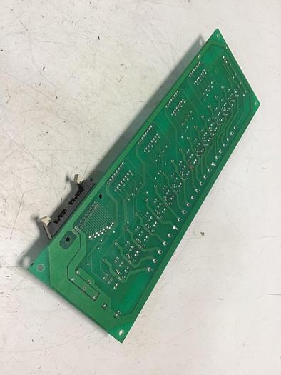 Used MITSUBISHI Circuit Board 3A133666 #132709
