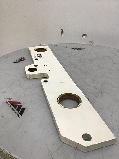 Used ENGEL Crosshead Support ES200/330/250 / CHSPB #125612