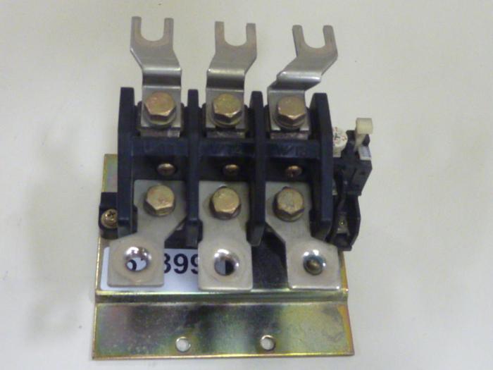 Used TOSHIBA Overload Relay R-150E #61399