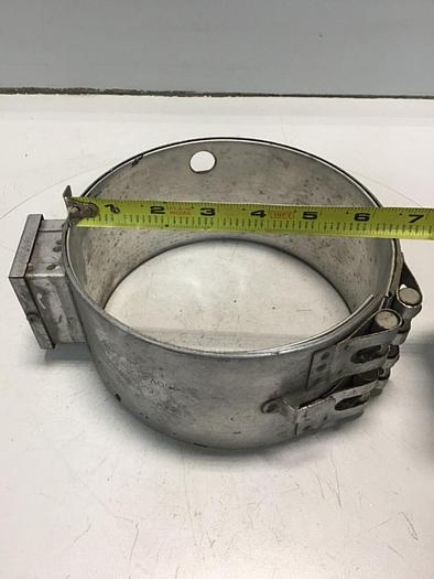 KRAUSS MAFFEI 1400 Watt Heater Band 6225352 #125598