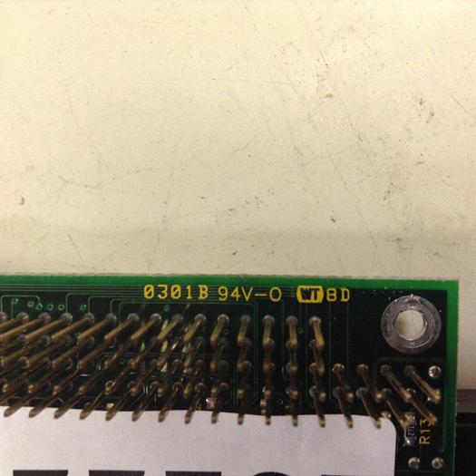 Used WINSYSTEMS Circuit Board PCM-SX 400-0249-000J #77707