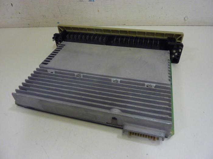 Used MODICON Input Module B825 #66274