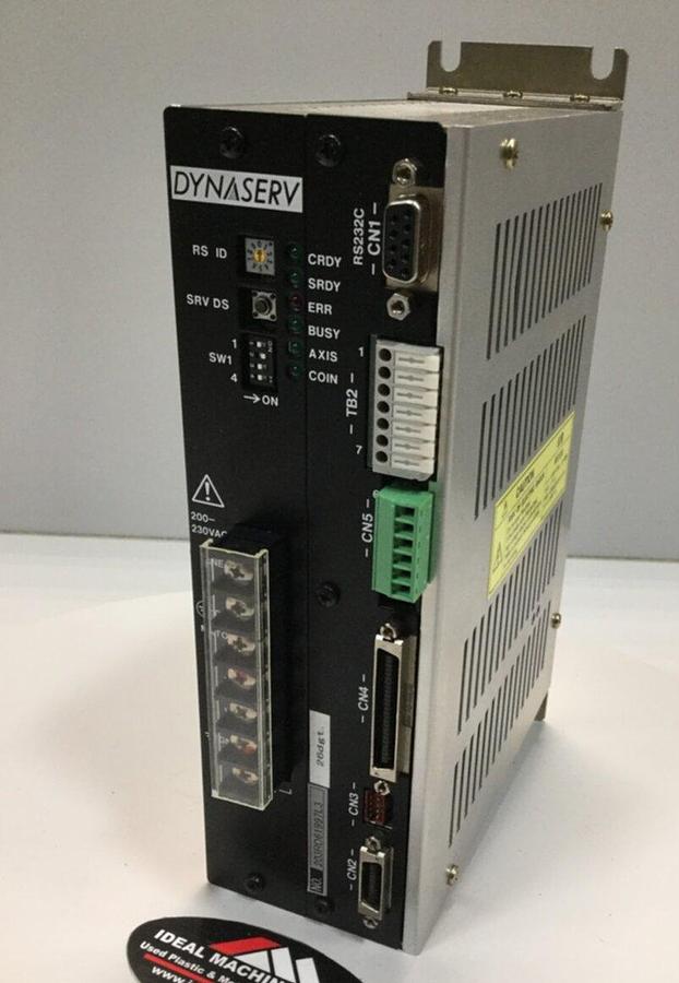 Used YOKOGAWA Servo Acutaor UB5C-015N-1AB-2X1-2-CE/CN USED