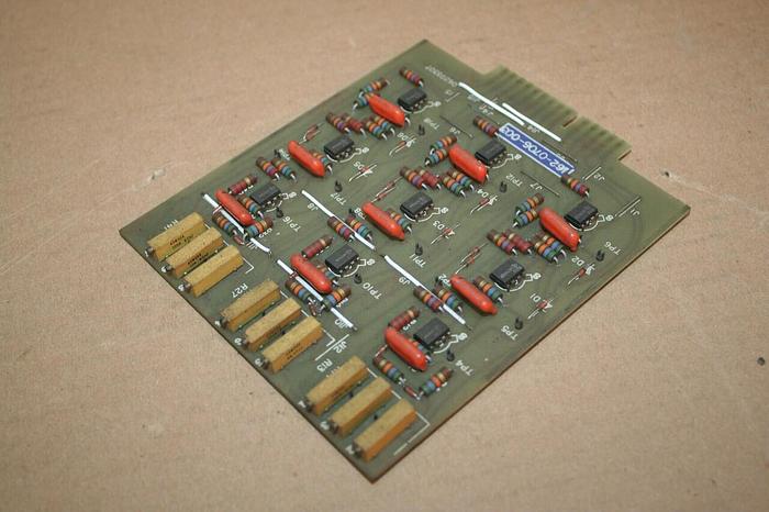 Used HYPER LOOP Circuit Board 162-0706-003 #20812