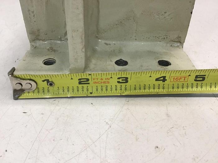 Used ALFAROBOT Robot Base 7X5 / RB #126922