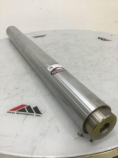 Used CINCINNATI MILACRON Crosshead Slide Pin 5028436 #123554