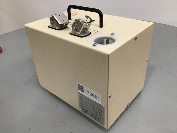 IDEAL MACHINERY Dual Zone Hot Runner IM-MF2-G NEW