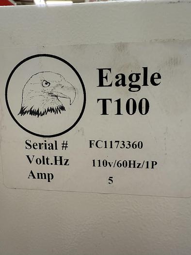 Used Eagle T100 Shipping Conveyor Used #145789