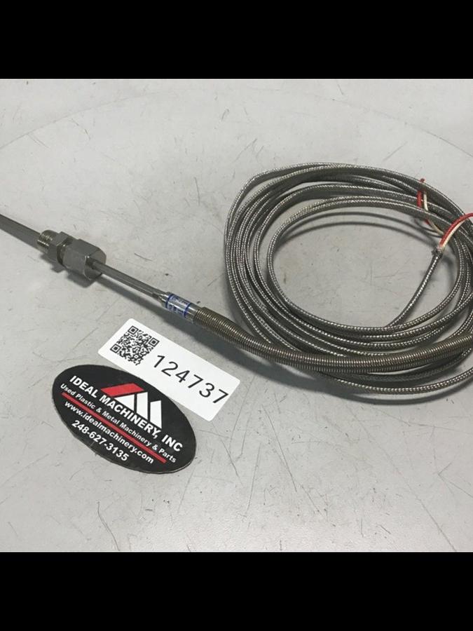 Used RKC Thermocouple Element K207 USED