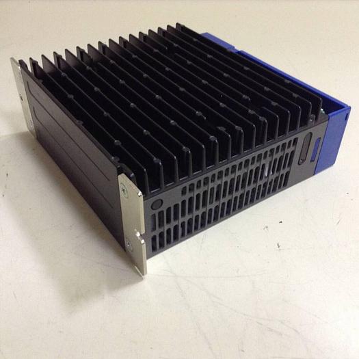 Used DYNAX AC Servo Drive MSSP083D1AD #86329