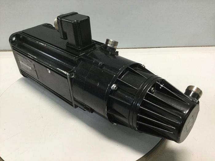 Used INDRAMAT Servo Motor MAC071C-0-JS-4-C/095-B-0 Used