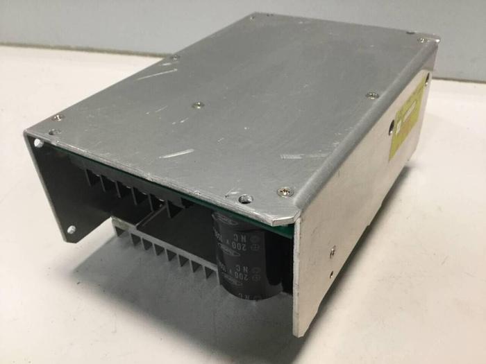Used JSW Power Supply EPAC-SWU #100636