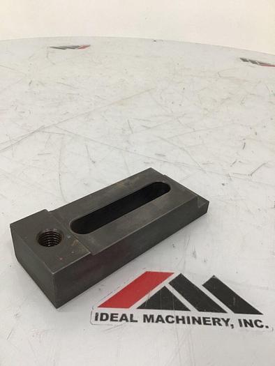 Used PPE 7 Inch Heavy Duty Machined Mold Clamp CM-7 #118873