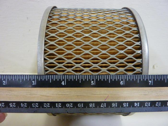 BALDWIN Air Filter PA-669 #49188