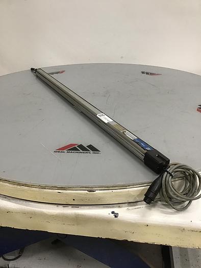 Used MTS LPRLV-00360